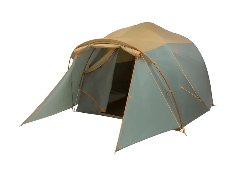 Big Agnes Bunk House 4 camping tent – Big Agnes Bunk House 4, official product photo