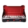Camp Chef Everest 2X Two-Burner Stove for camp cooking – Camp Chef Everest 2X Two-Burner Stove, official product photo