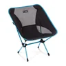 Helinox Chair One for campsites – Helinox Chair One, official product photo