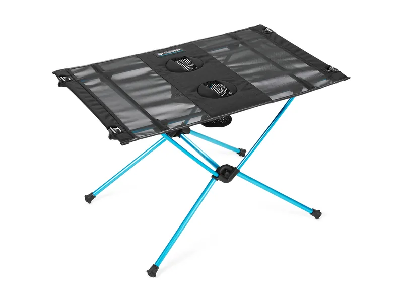 Helinox Table One for campsites – Helinox Table One, official product photo