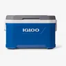Igloo Latitude 52 Qt Cooler for multi-day trips – Igloo Latitude 52 Qt Cooler, official product photo