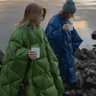 Kammok Bobcat 45°F Quilt for cold nights – Kammok Bobcat 45°F Quilt, official product photo