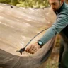 Kammok Dragonfly Hammock Bug Net for buggy campsites – Kammok Dragonfly Hammock Bug Net, official product photo