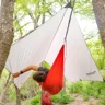 Kammok Kuhli UL Tarp for hammock camping – Kammok Kuhli UL Tarp, official product photo