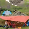 Kammok Kuhli XL Tarp for hammock camping – Kammok Kuhli XL Tarp, official product photo