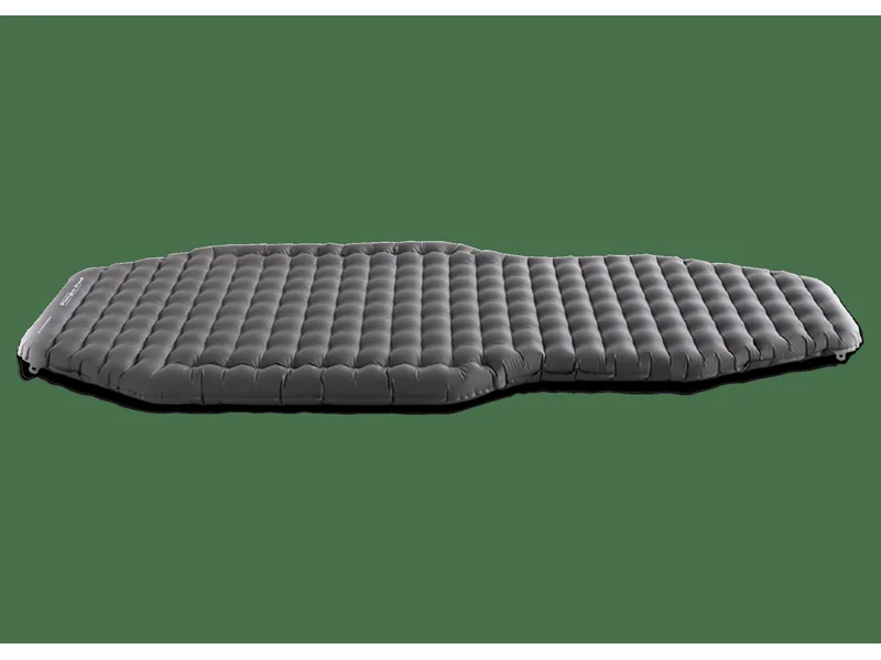 Kammok Insulated Pongo Pad for tent camping – Kammok Insulated Pongo Pad, official product photo