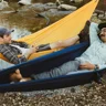 Kammok Roo Single Camping Hammock for hammock camping – Kammok Roo Single Camping Hammock, official product photo