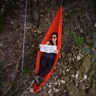 Kammok Roo Single UL Hammock for hammock camping – Kammok Roo Single UL Hammock, official product photo