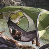 Kammok Sunda 2.0 Hammock Tent for backpacking – Kammok Sunda 2.0 Hammock Tent, official product photo