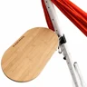 Kammok Swiftlet Table for campsites – Kammok Swiftlet Table, official product photo