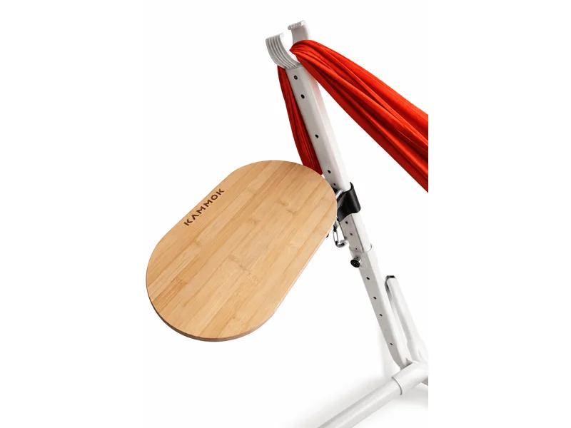 Kammok Swiftlet Table for campsites – Kammok Swiftlet Table, official product photo