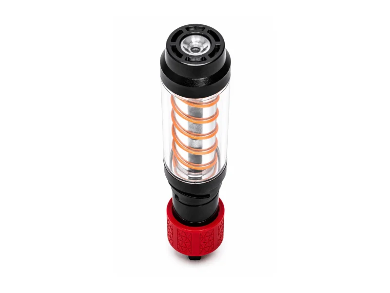 Kammok Vortek Light rechargeable camping lantern – Kammok Vortek Light, official product photo