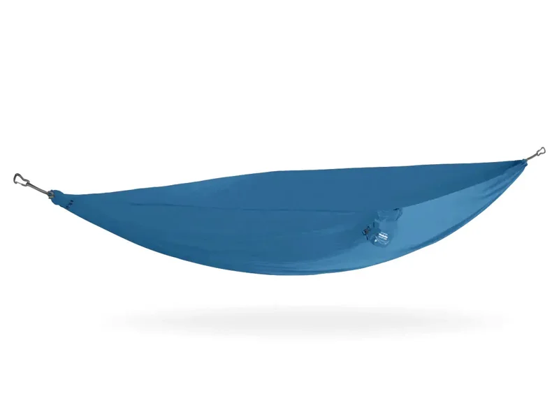 Kammok Wallaby Hammock with Straps for hammock camping – Kammok Wallaby Hammock with Straps, official product photo
