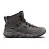 KEEN Men's Targhee IV Waterproof Hiking Boot for trail hiking – KEEN Men's Targhee IV Waterproof Hiking Boot, official product photo