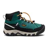 KEEN Big Kids' Targhee IV Waterproof Hiking Boot for trail hiking – KEEN Big Kids' Targhee IV Waterproof Hiking Boot, official product photo