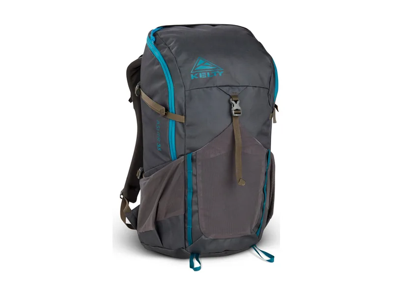 Kelty Asher 35 hiking backpack – Kelty Asher 35, official product photo