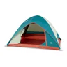 Kelty Discovery Basecamp 4P Tent for family car camping – Kelty Discovery Basecamp 4P Tent, official product photo