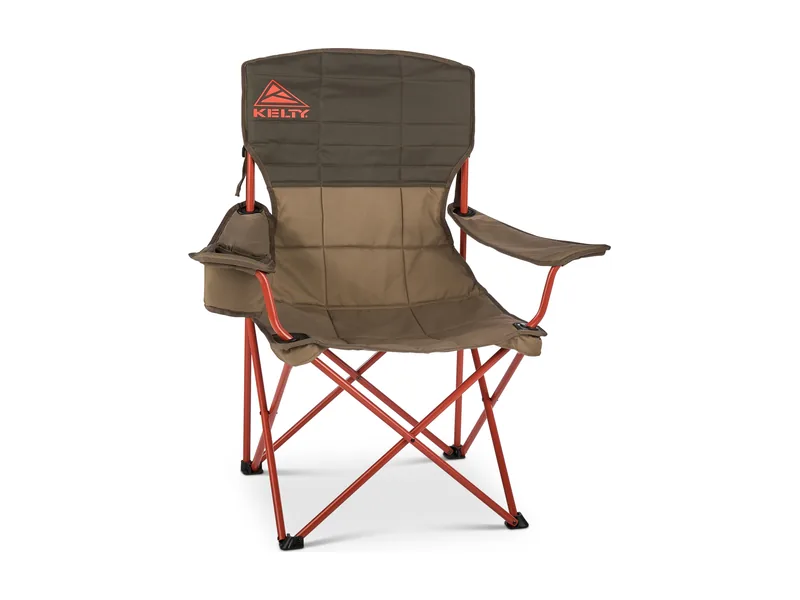 Kelty Essential Chair for campsites – Kelty Essential Chair, official product photo