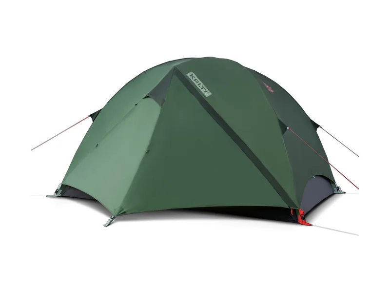 Kelty Wireless 4P Tent for family car camping – Kelty Wireless 4P Tent, official product photo