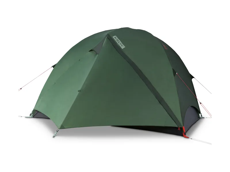 Kelty Wireless 6P Tent for family car camping – Kelty Wireless 6P Tent, official product photo