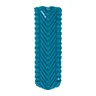Klymit Static V Base Sleeping Pad for tent camping – Klymit Static V Base Sleeping Pad, official product photo