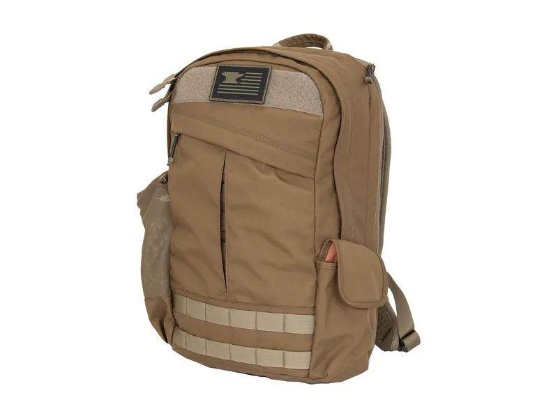 Mountainsmith Divide EVO Daypack hiking backpack – Mountainsmith Divide EVO Daypack, official product photo