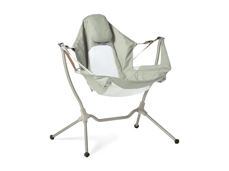 NEMO Stargaze Reclining Camp Chair for campsites – NEMO Stargaze Reclining Camp Chair, official product photo