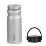 SilverAnt Sports Edition Titanium Water Bottle (700 ml), official product photo