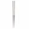 SilverAnt Ultralight Titanium Chopsticks, Short Handle, official product photo