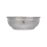 SilverAnt Titanium Camping Bowl, Crystallized Finish (500 ml), official product photo