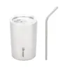 SilverAnt Ultralight Titanium Double-Wall Coffee Cup 400 ml, official product photo