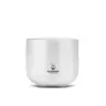SilverAnt Titanium Double Wall Cup (125 ml), official product photo