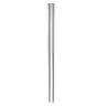 SilverAnt Ultralight Crystallized Titanium Chopsticks, official product photo