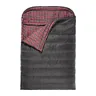 TETON Mammoth Double 20°F Sleeping Bag for cold nights – TETON Mammoth Double 20°F Sleeping Bag, official product photo